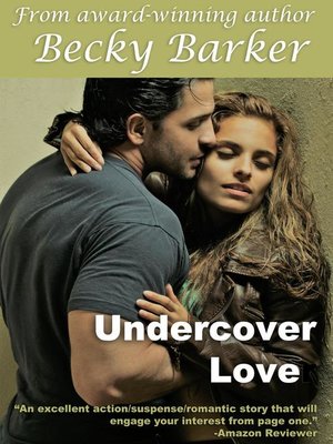 cover image of Undercover Love